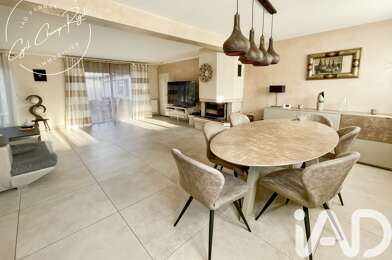 Maison 8 pièces 490000 €