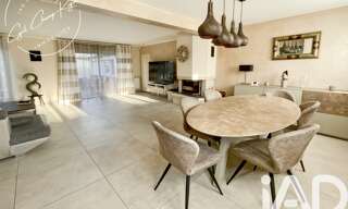 Maison 8 Pièces 180 m² à vendre à Tremblay-en-France (93290)