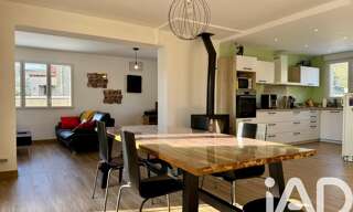 Maison 7 Pièces 150 m² à vendre à Saint-Cyr-sur-Loire (37540)