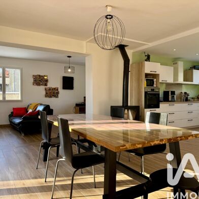 Maison 7 pièces 399000 €