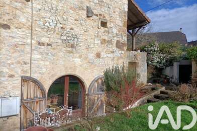 Maison 4 pièces 115000 €