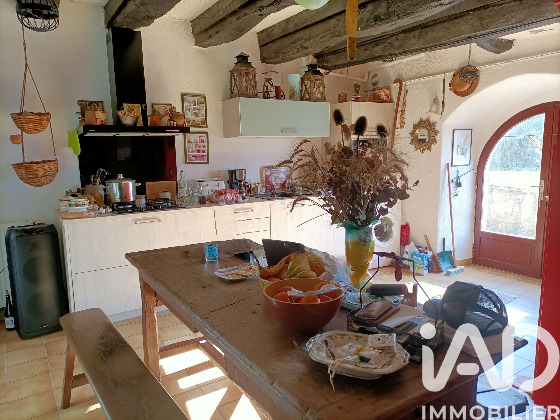 Vente Maison/villa 4 pièces - Photo 3