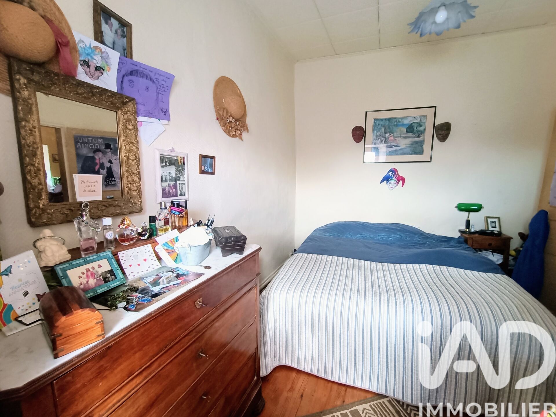 Vente Maison/villa 4 pièces - Photo 5