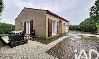 Maison 4 Pièces 90 m² à vendre à Cazouls-lès-Béziers (34370)