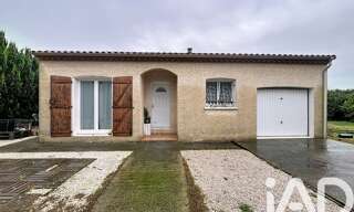 Maison 4 Pièces 90 m² à vendre à Cazouls-lès-Béziers (34370)