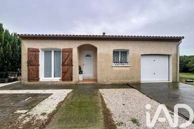 Maison 4 pièces 285000 €