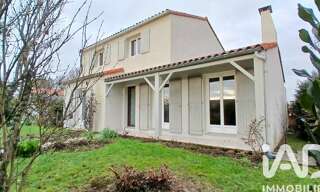 Maison 6 Pièces 125 m² à vendre à Dompierre-sur-Yon (85170)