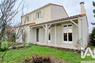 Maison 6 pièces 259900 €