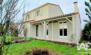 Maison 6 Pièces 125 m² à vendre à Dompierre-sur-Yon (85170)