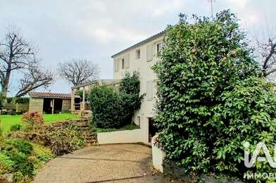 Maison 6 pièces 259900 €