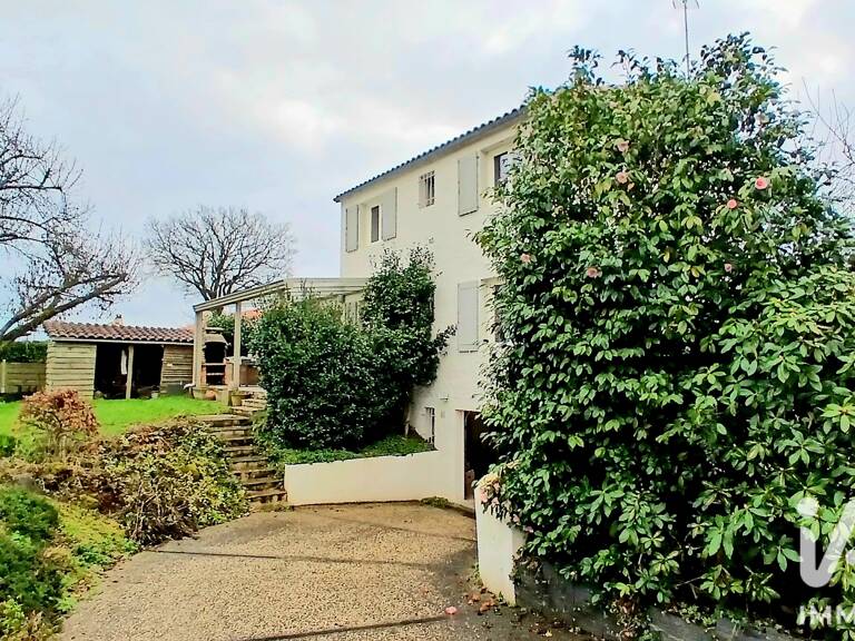 Vente Maison traditionnelle 6 pièces — photo 1