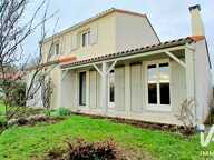 Vente Maison traditionnelle 6 pièces — photo 2