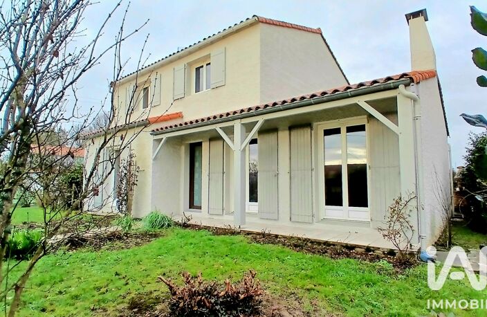 Vente Maison traditionnelle 6 pièces — photo 2