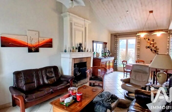 Vente Maison traditionnelle 6 pièces — photo 3