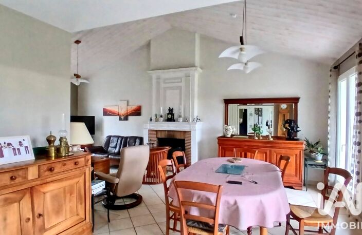 Vente Maison traditionnelle 6 pièces — photo 4