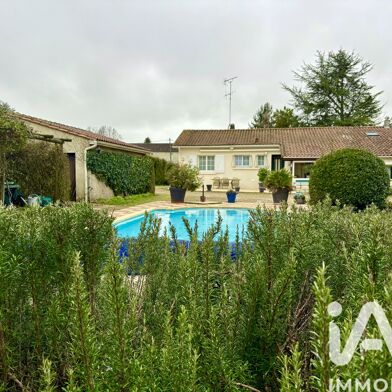 Maison 6 pièces 230000 €