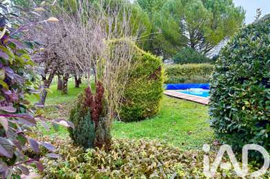 Maison 6 pièces 230000 €