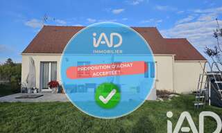 Maison 4 Pièces 72 m² à vendre à Abondant (28410)