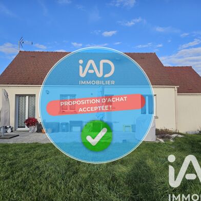 Maison 4 pièces 230000 €