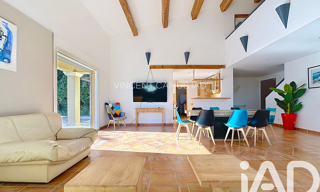 Maison 6 Pièces 178 m² à vendre à Sanary-sur-Mer (83110)