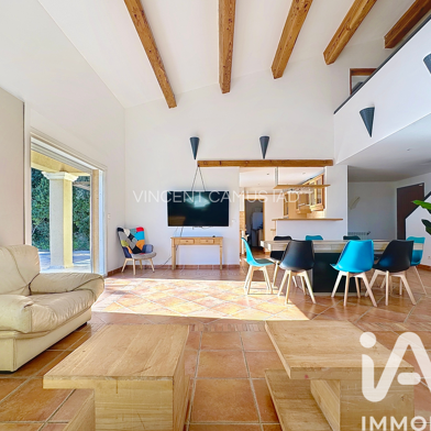 Maison 6 pièces 1095000 €