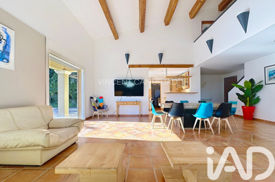 Maison 6 pièces 1095000 €