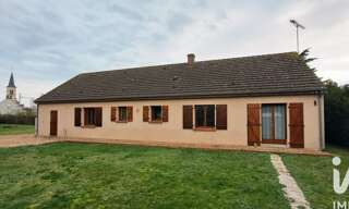 Maison 6 Pièces 124 m² à vendre à Villemandeur (45700)