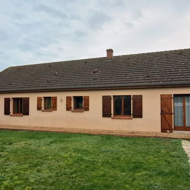 Maison 6 pièces 230000 €