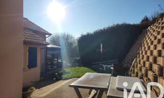 Maison 6 Pièces 142 m² à vendre à Ugny-sur-Meuse (55140)