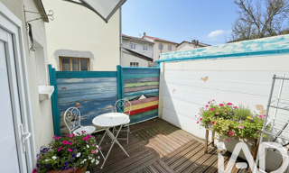 Maison 4 Pièces 78 m² à vendre à Lavelanet (09300)