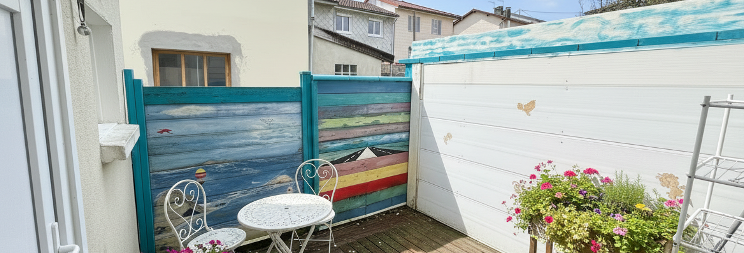 Maison 4 Pièces 78 m² à vendre à Lavelanet (09300)