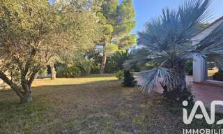 Maison 6 Pièces 153 m² à vendre à Millas (66170)