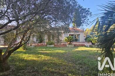 Maison 6 pièces 339000 €