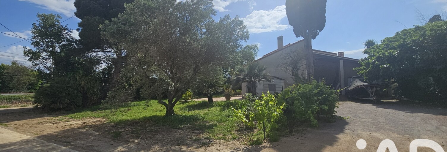 Maison 6 Pièces 153 m² à vendre à Millas (66170)