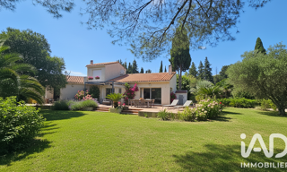 Maison 6 Pièces 153 m² à vendre à Millas (66170)