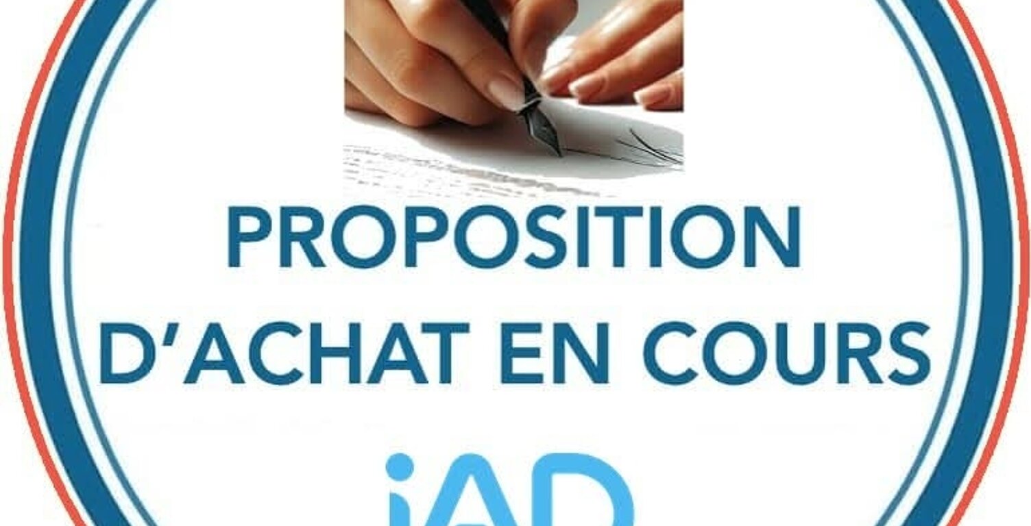 Vente Maison traditionnelle 6 pièces — photo 1