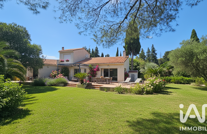 Vente Maison traditionnelle 6 pièces — photo 3