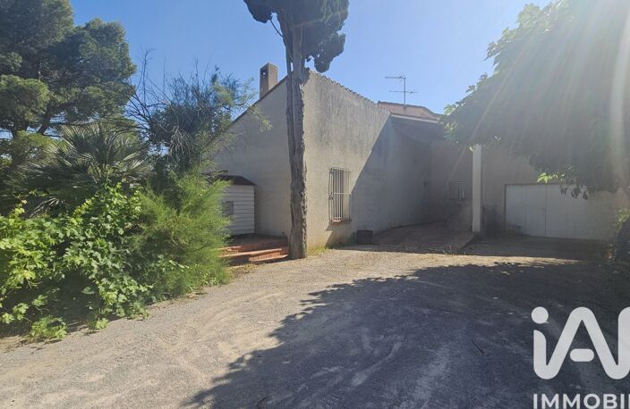Vente Maison traditionnelle 6 pièces — photo 4