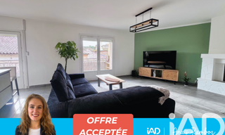 Maison 5 Pièces 167 m² à vendre à Nébian (34800)