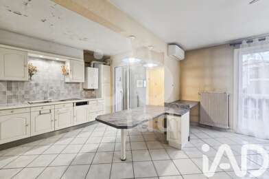 Appartement 3 pièces 125000 €