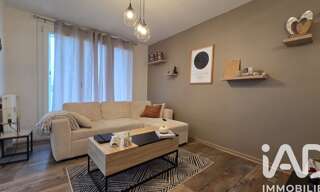 Appartement 4 Pièces 71 m² à vendre à Châlons-en-Champagne (51000)