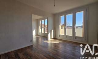 Appartement 4 Pièces 71 m² à vendre à Châlons-en-Champagne (51000)