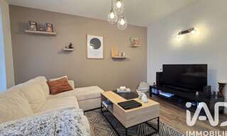 Appartement 4 Pièces 71 m² à vendre à Châlons-en-Champagne (51000)