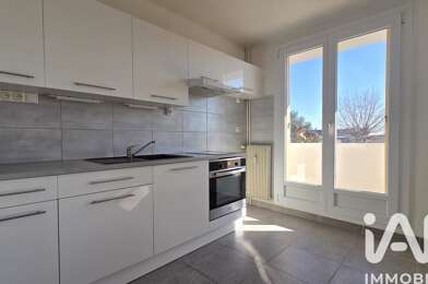 Appartement 4 pièces 113500 €