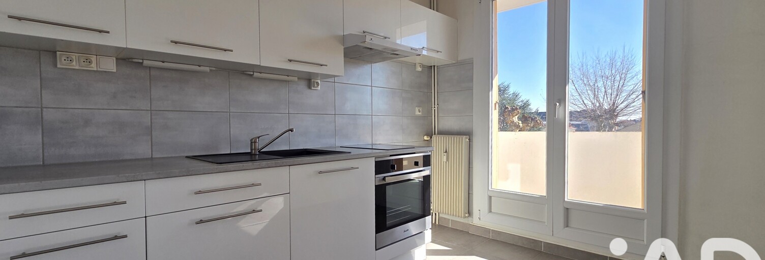 Appartement 4 Pièces 71 m² à vendre à Châlons-en-Champagne (51000)