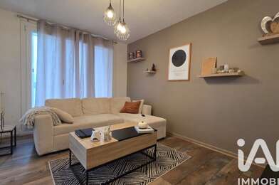 Appartement 4 pièces 109000 €