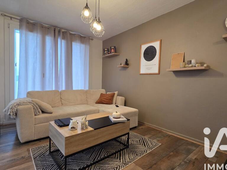 Vente Appartement 4 pièces — photo 1