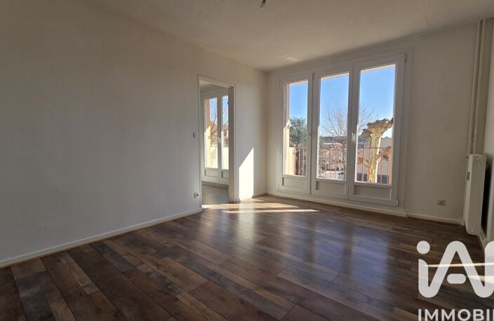 Vente Appartement 4 pièces — photo 3