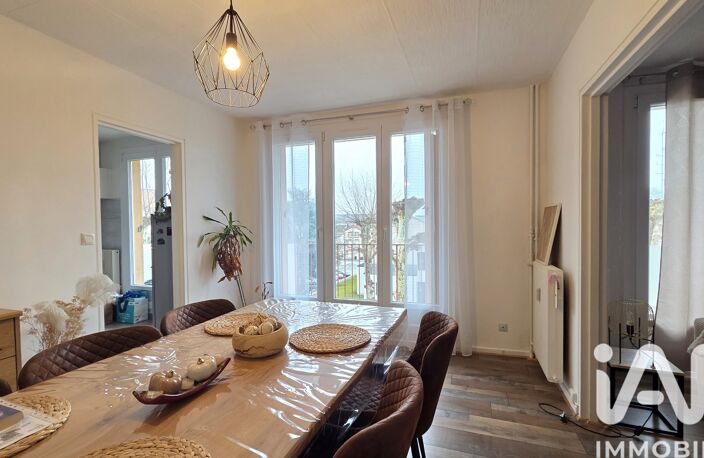 Vente Appartement 4 pièces — photo 4