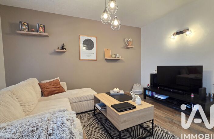 Vente Appartement 4 pièces — photo 5